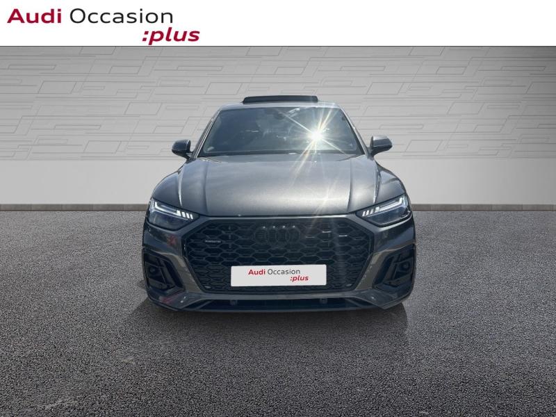 Voitures occasions Audi Q5 Sportback S line Cesson-Sévigné