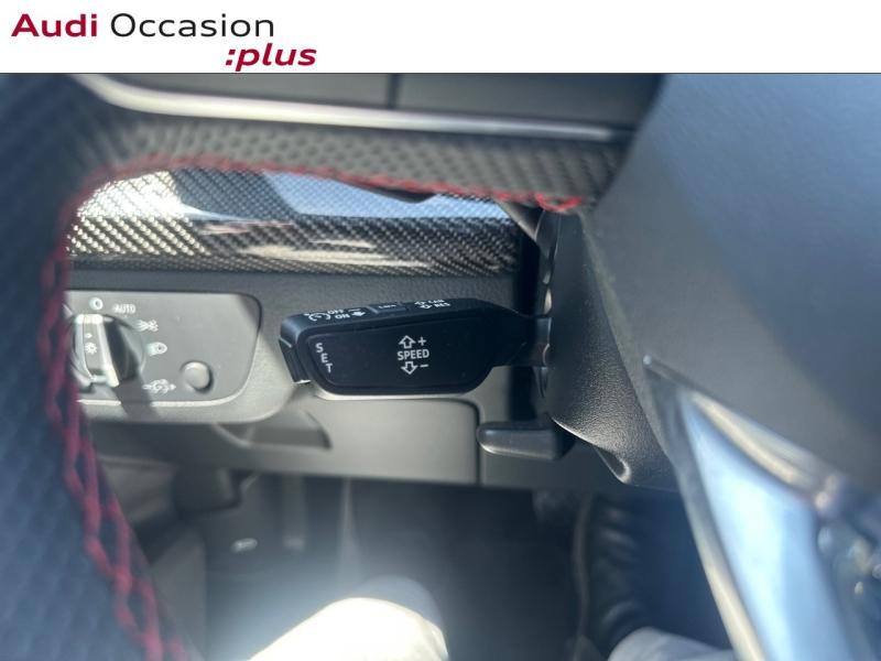 Voitures occasions Audi Q5 Sportback S line Cesson-Sévigné