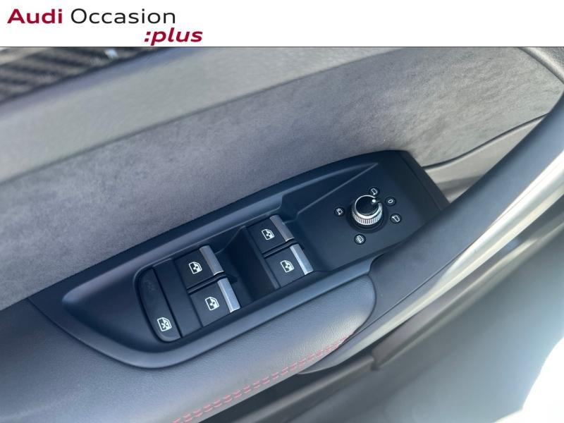 Voitures occasions Audi Q5 Sportback S line Cesson-Sévigné