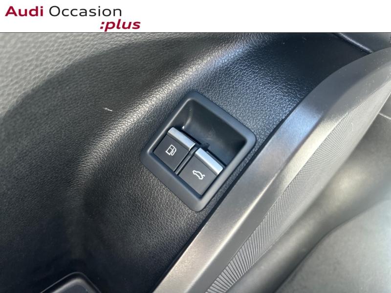 Voitures occasions Audi Q5 Sportback S line Cesson-Sévigné