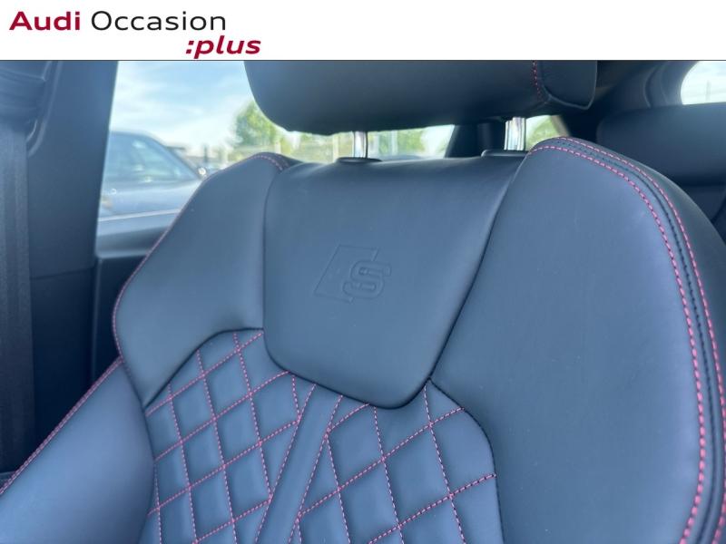 Voitures occasions Audi Q5 Sportback S line Cesson-Sévigné