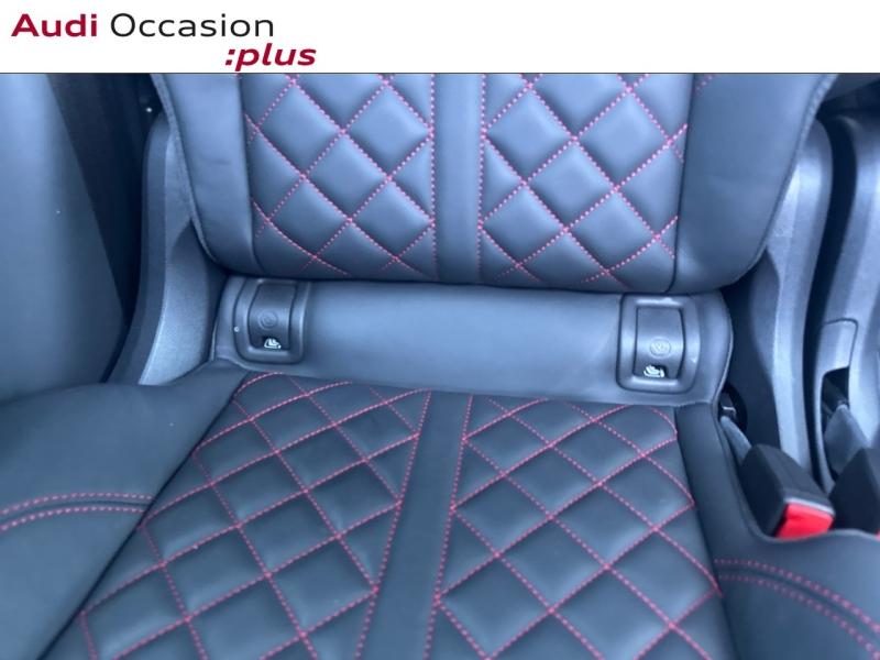 Voitures occasions Audi Q5 Sportback S line Cesson-Sévigné