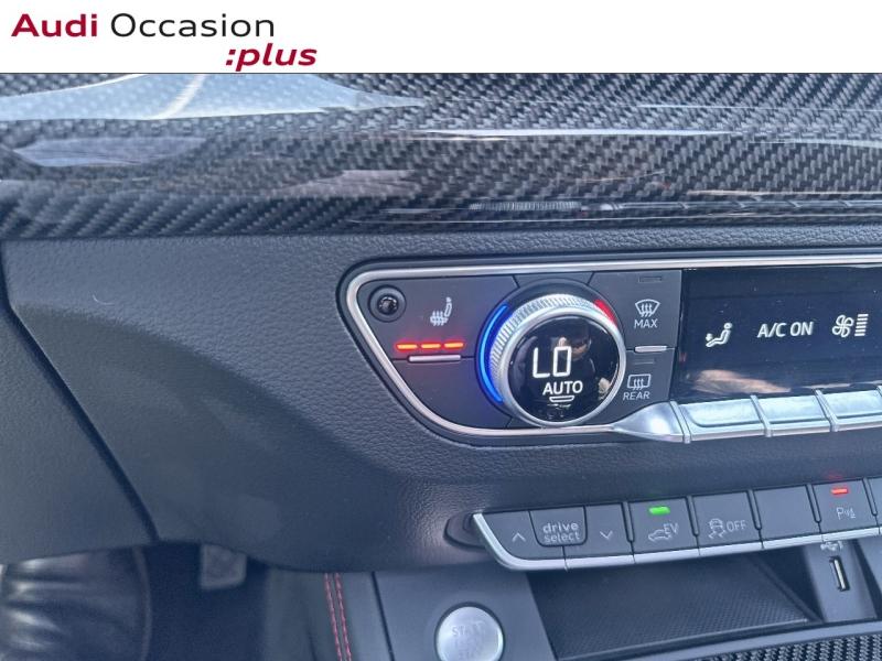 Voitures occasions Audi Q5 Sportback S line Cesson-Sévigné