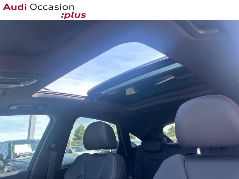 Voitures occasions Audi Q5 Sportback S line Cesson-Sévigné