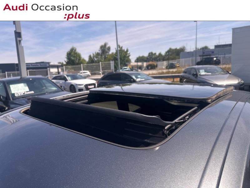 Voitures occasions Audi Q5 Sportback S line Cesson-Sévigné