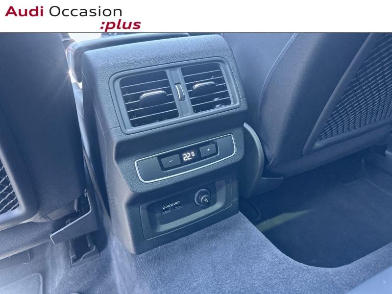 Voitures occasions Audi Q5 Sportback S line Cesson-Sévigné