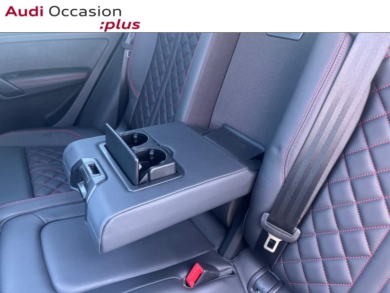 Voitures occasions Audi Q5 Sportback S line Cesson-Sévigné