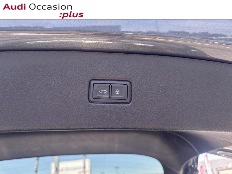 Voitures occasions Audi Q5 Sportback S line Cesson-Sévigné