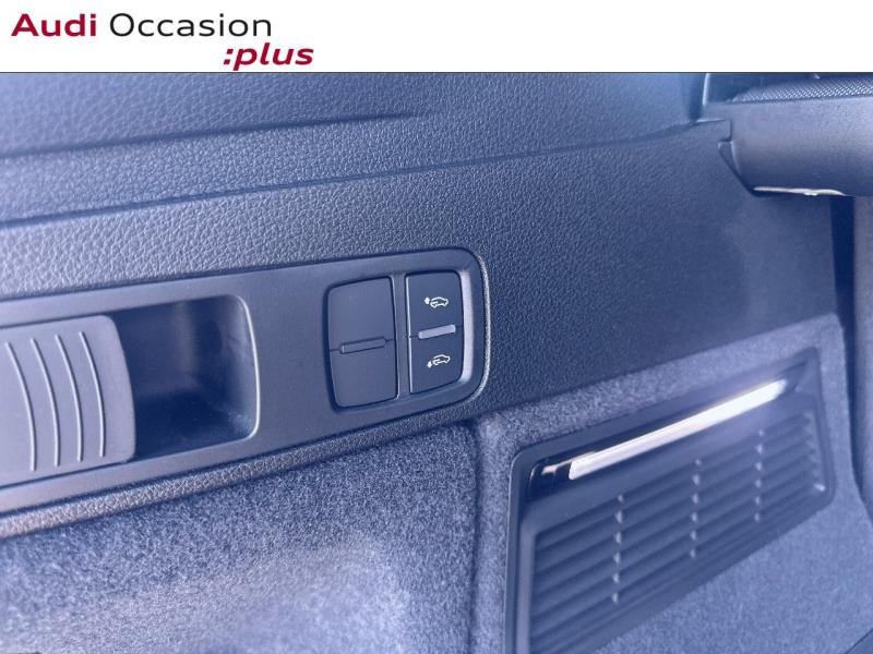 Voitures occasions Audi Q5 Sportback S line Cesson-Sévigné