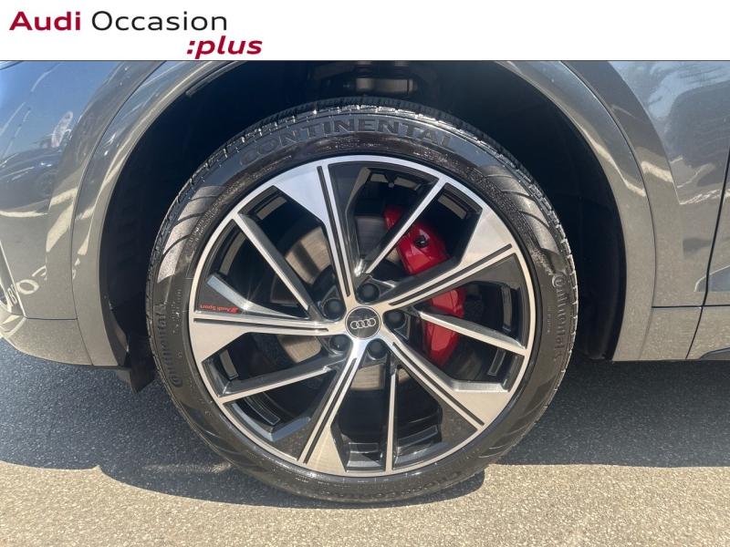 Voitures occasions Audi Q5 Sportback S line Cesson-Sévigné