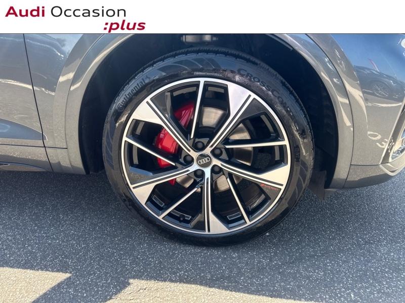 Voitures occasions Audi Q5 Sportback S line Cesson-Sévigné
