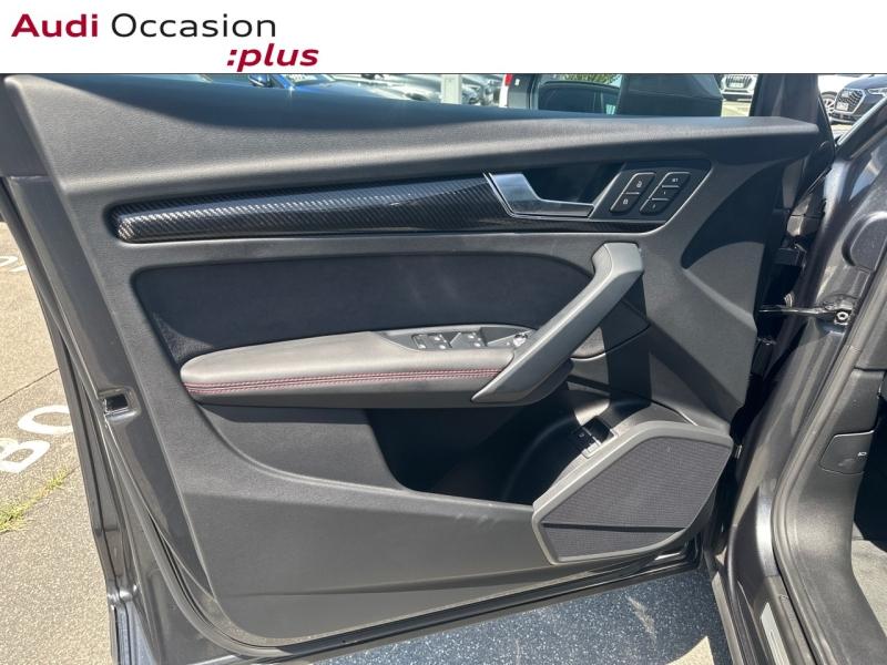 Voitures occasions Audi Q5 Sportback S line Cesson-Sévigné
