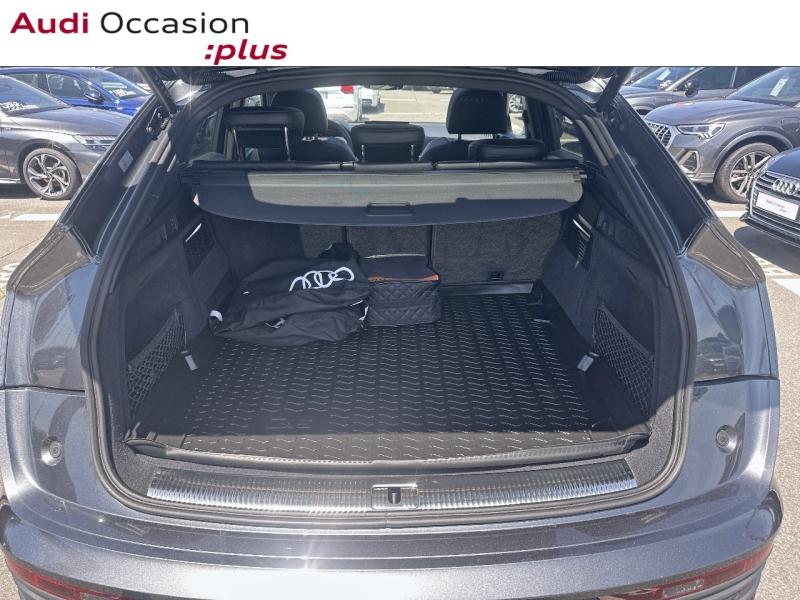 Voitures occasions Audi Q5 Sportback S line Cesson-Sévigné