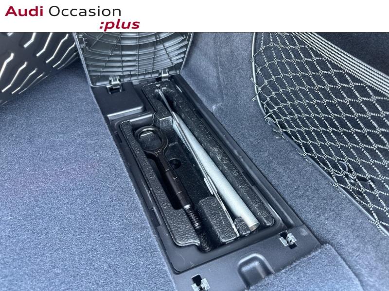 Voitures occasions Audi Q5 Sportback S line Cesson-Sévigné