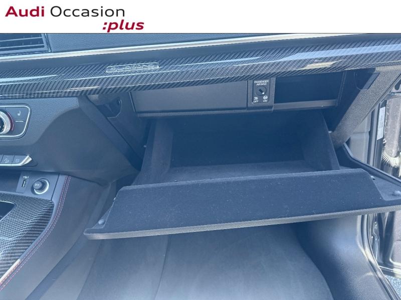Voitures occasions Audi Q5 Sportback S line Cesson-Sévigné