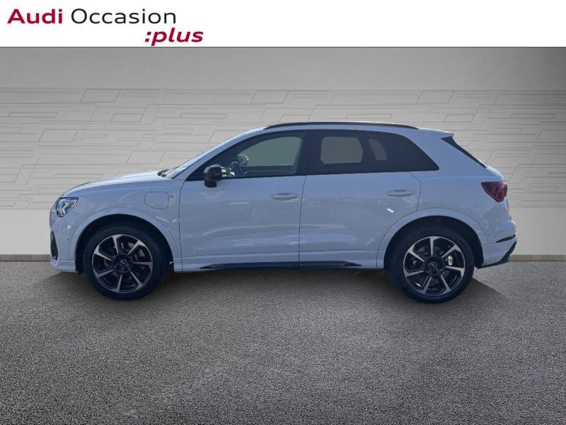Voitures occasions Audi Q3 S line Cesson-Sévigné