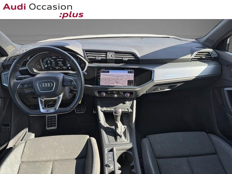 Voitures occasions Audi Q3 S line Cesson-Sévigné