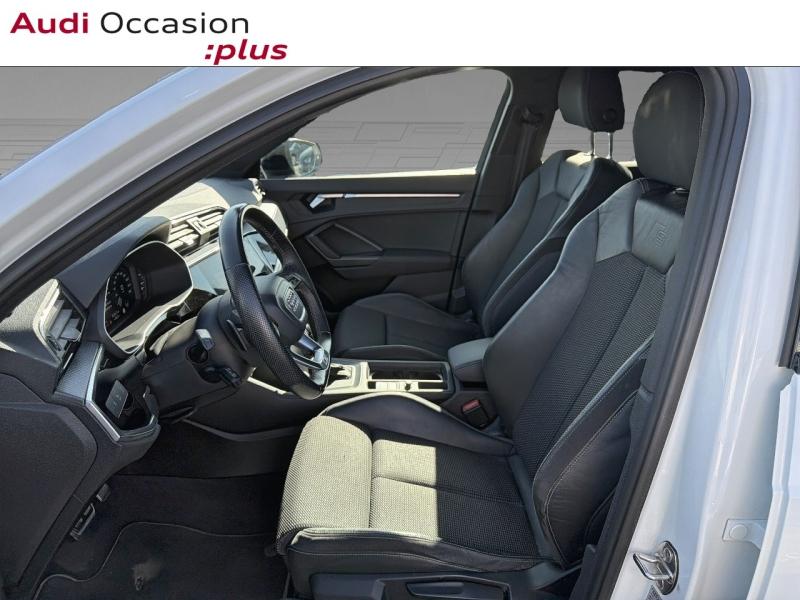 Voitures occasions Audi Q3 S line Cesson-Sévigné