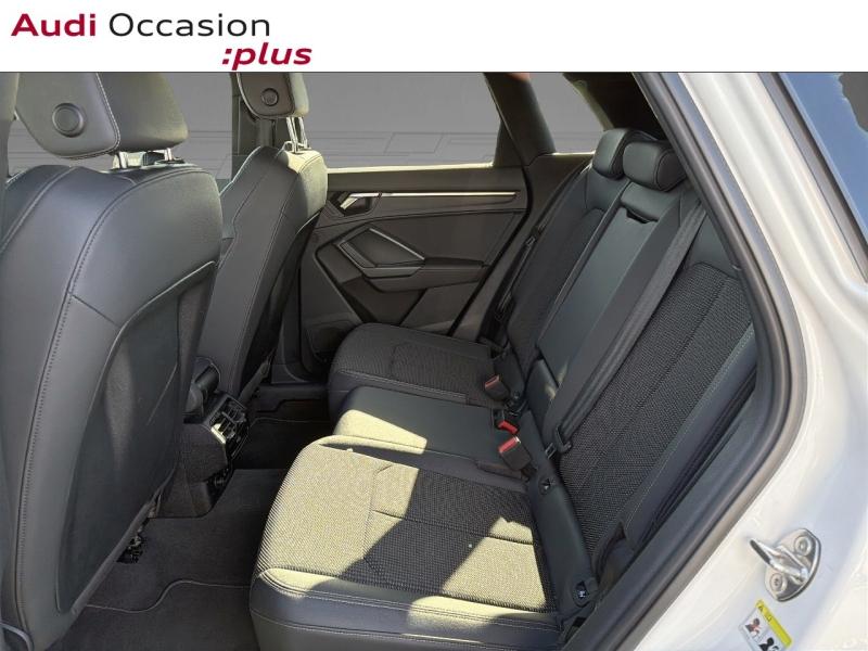 Voitures occasions Audi Q3 S line Cesson-Sévigné