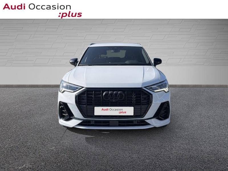 Voitures occasions Audi Q3 S line Cesson-Sévigné
