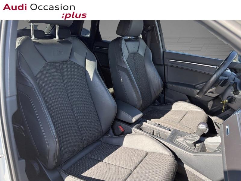 Voitures occasions Audi Q3 S line Cesson-Sévigné