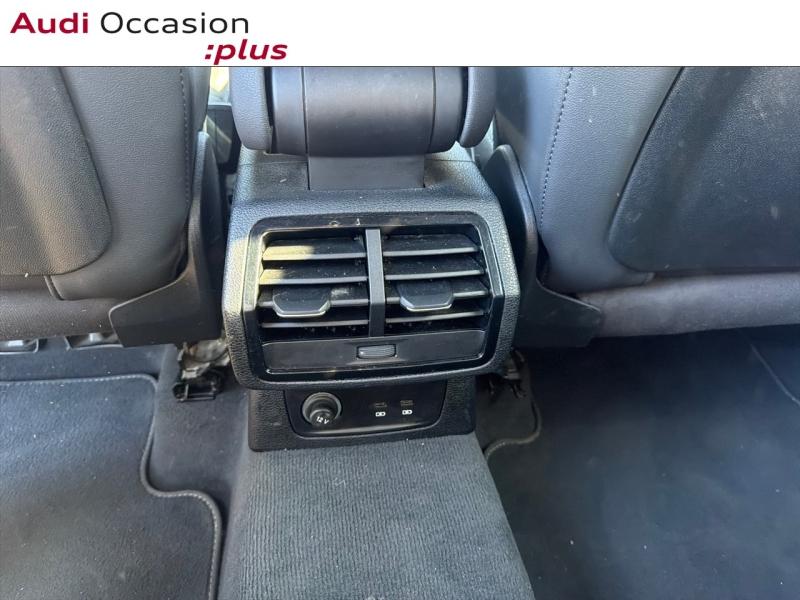Voitures occasions Audi Q3 S line Cesson-Sévigné