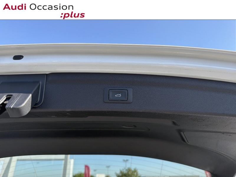 Voitures occasions Audi Q3 S line Cesson-Sévigné