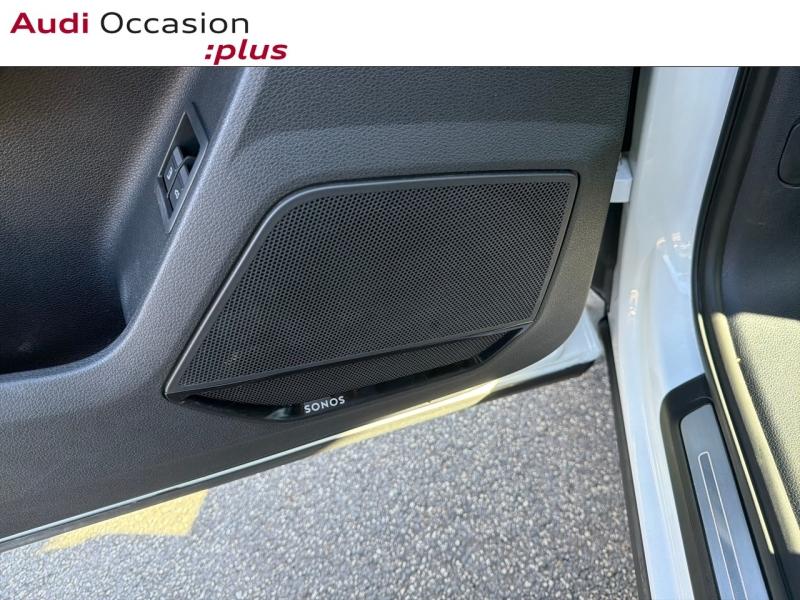 Voitures occasions Audi Q3 S line Cesson-Sévigné