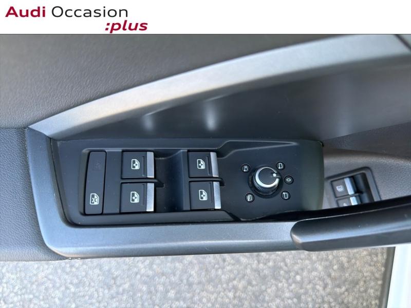 Voitures occasions Audi Q3 S line Cesson-Sévigné