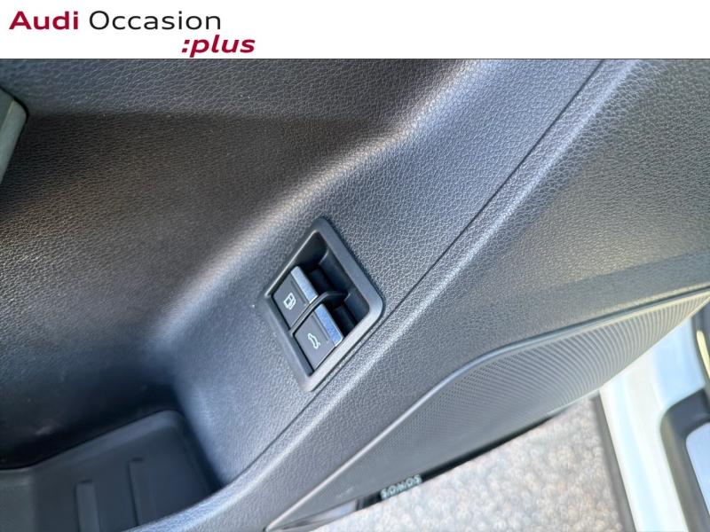 Voitures occasions Audi Q3 S line Cesson-Sévigné
