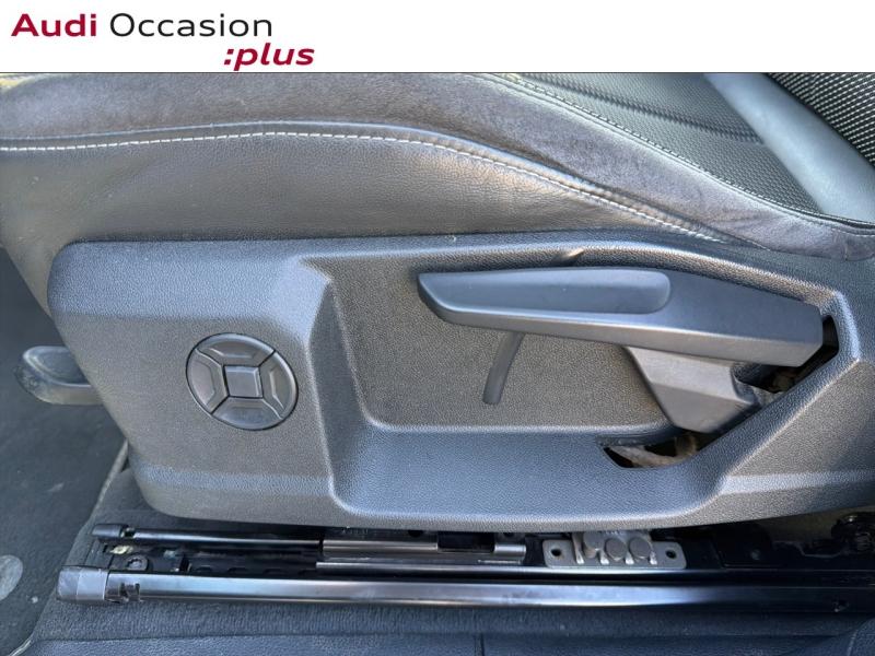 Voitures occasions Audi Q3 S line Cesson-Sévigné