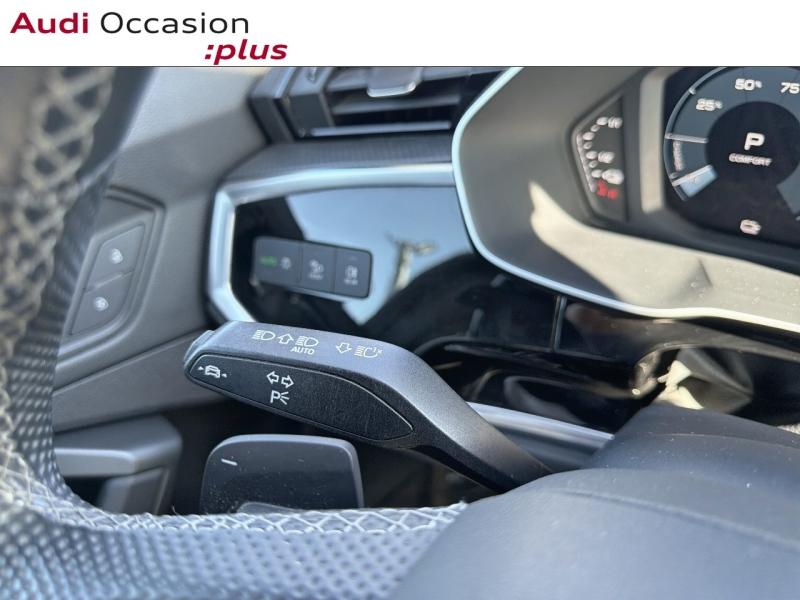 Voitures occasions Audi Q3 S line Cesson-Sévigné