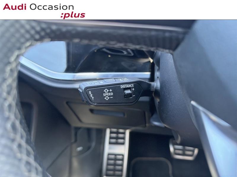 Voitures occasions Audi Q3 S line Cesson-Sévigné