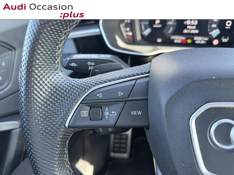 Voitures occasions Audi Q3 S line Cesson-Sévigné