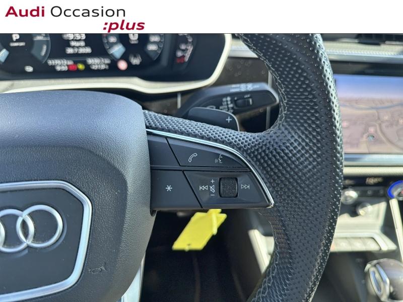 Voitures occasions Audi Q3 S line Cesson-Sévigné