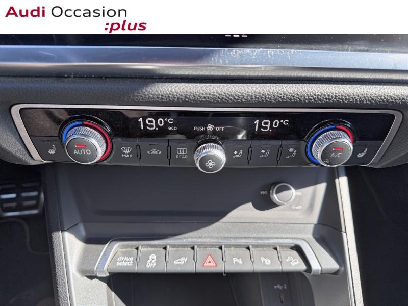 Voitures occasions Audi Q3 S line Cesson-Sévigné