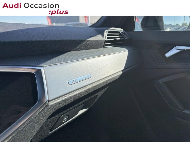 Voitures occasions Audi Q3 S line Cesson-Sévigné
