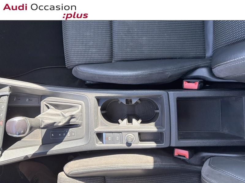 Voitures occasions Audi Q3 S line Cesson-Sévigné