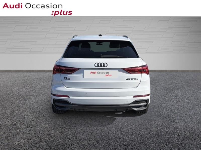 Voitures occasions Audi Q3 S line Cesson-Sévigné
