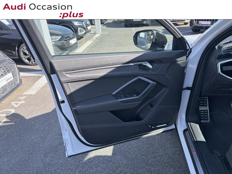 Voitures occasions Audi Q3 S line Cesson-Sévigné