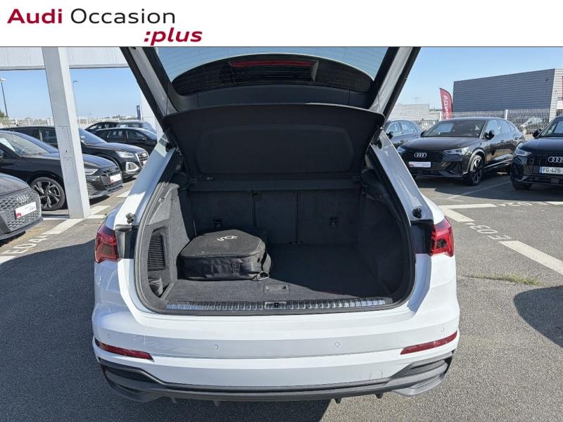 Voitures occasions Audi Q3 S line Cesson-Sévigné