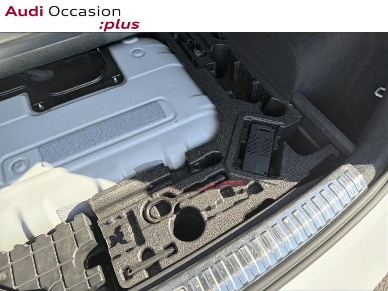 Voitures occasions Audi Q3 S line Cesson-Sévigné