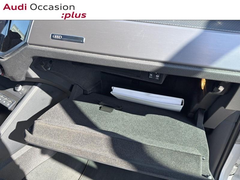 Voitures occasions Audi Q3 S line Cesson-Sévigné