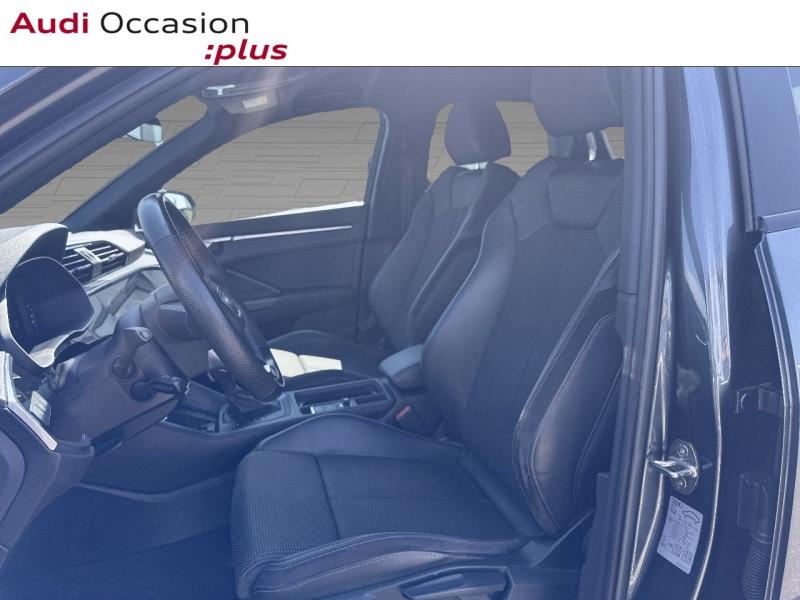 Voitures occasions Audi Q3 Sportback S line Cesson-Sévigné