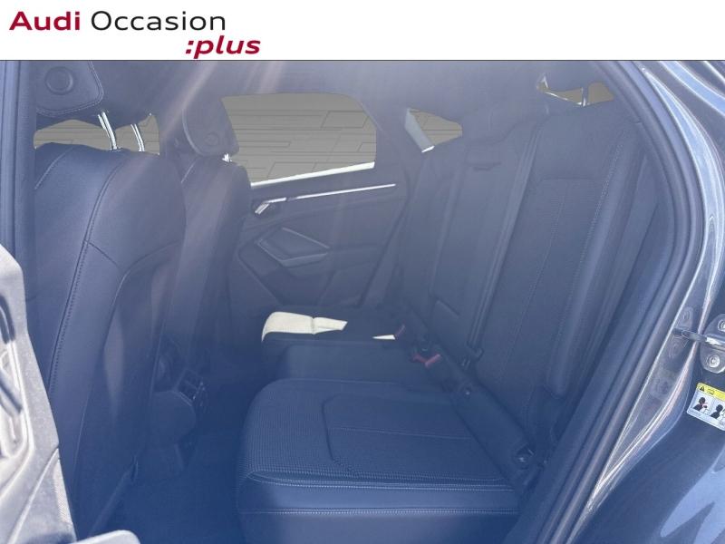 Voitures occasions Audi Q3 Sportback S line Cesson-Sévigné