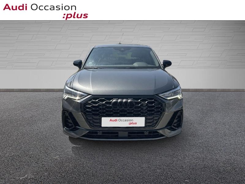 Voitures occasions Audi Q3 Sportback S line Cesson-Sévigné