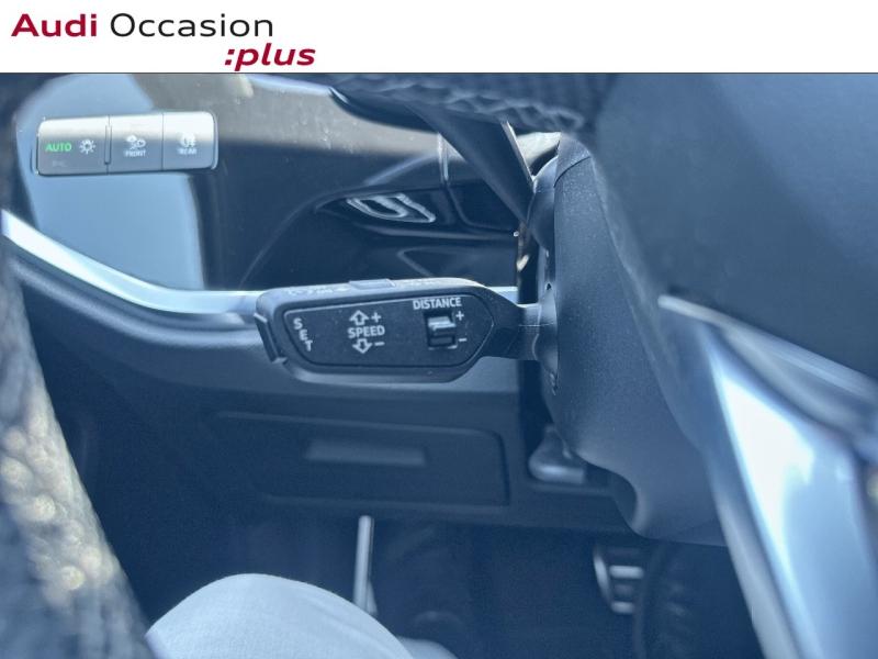 Voitures occasions Audi Q3 Sportback S line Cesson-Sévigné