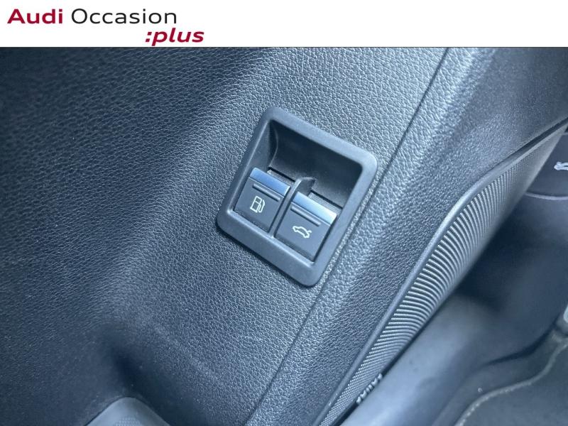 Voitures occasions Audi Q3 Sportback S line Cesson-Sévigné