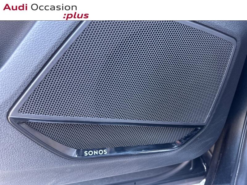 Voitures occasions Audi Q3 Sportback S line Cesson-Sévigné