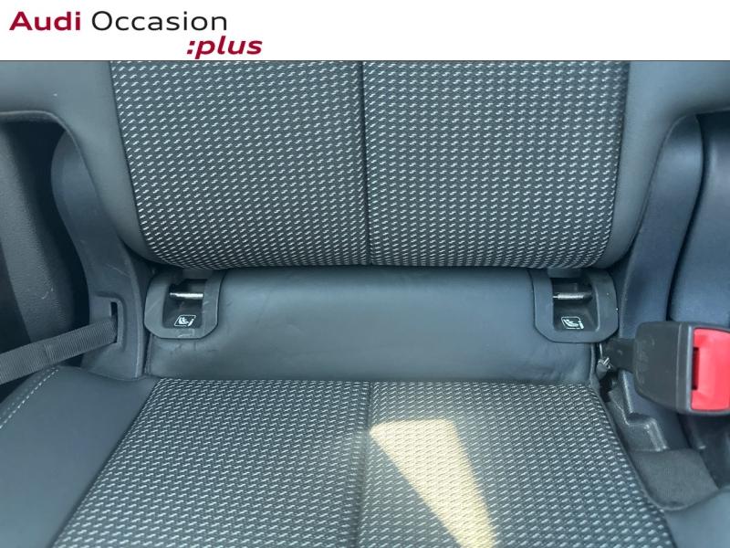 Voitures occasions Audi Q3 Sportback S line Cesson-Sévigné